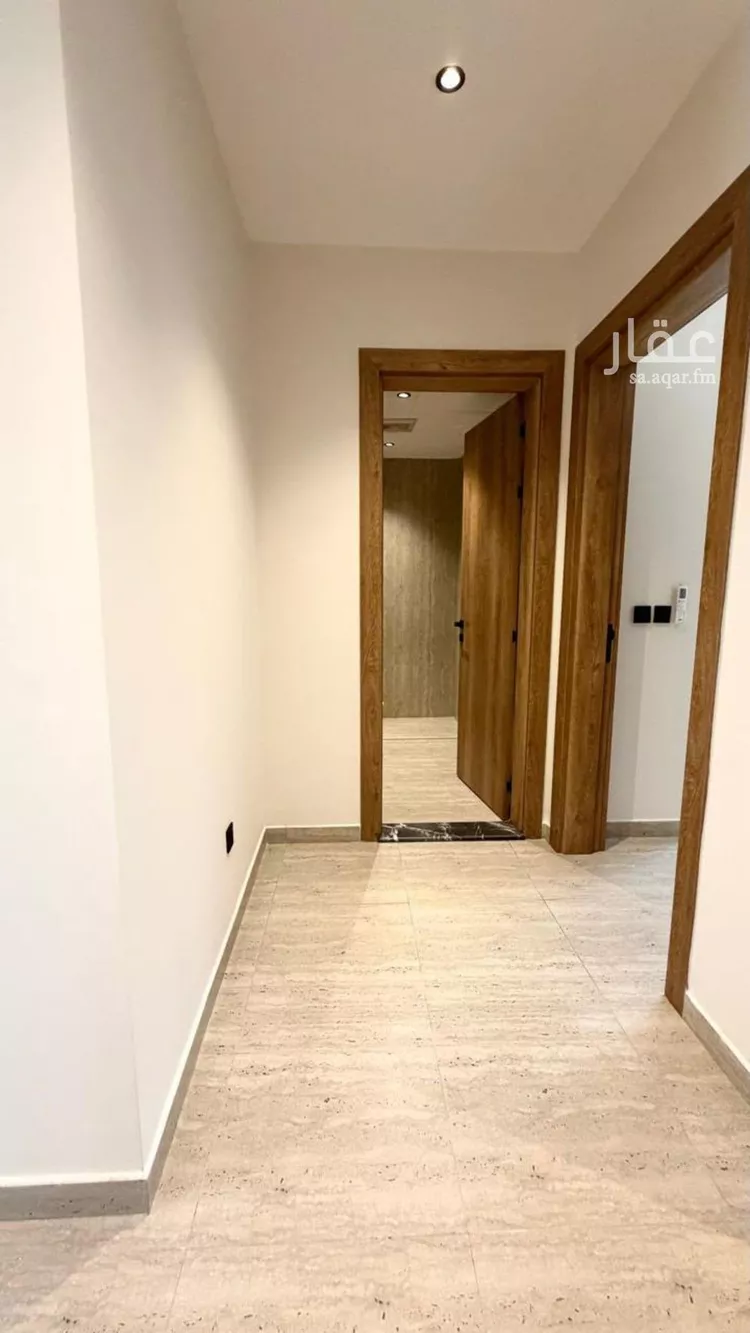 شقة للإيجار في شارع حفص بن سليمان, حي النرجس, مدينة الرياض, منطقة الرياض صورة 2