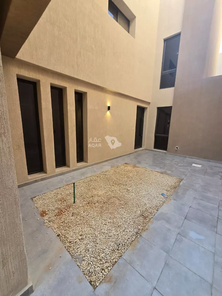 فيلا للإيجار في شارع شجاع المدلجي, حي النرجس, مدينة الرياض, منطقة الرياض 11