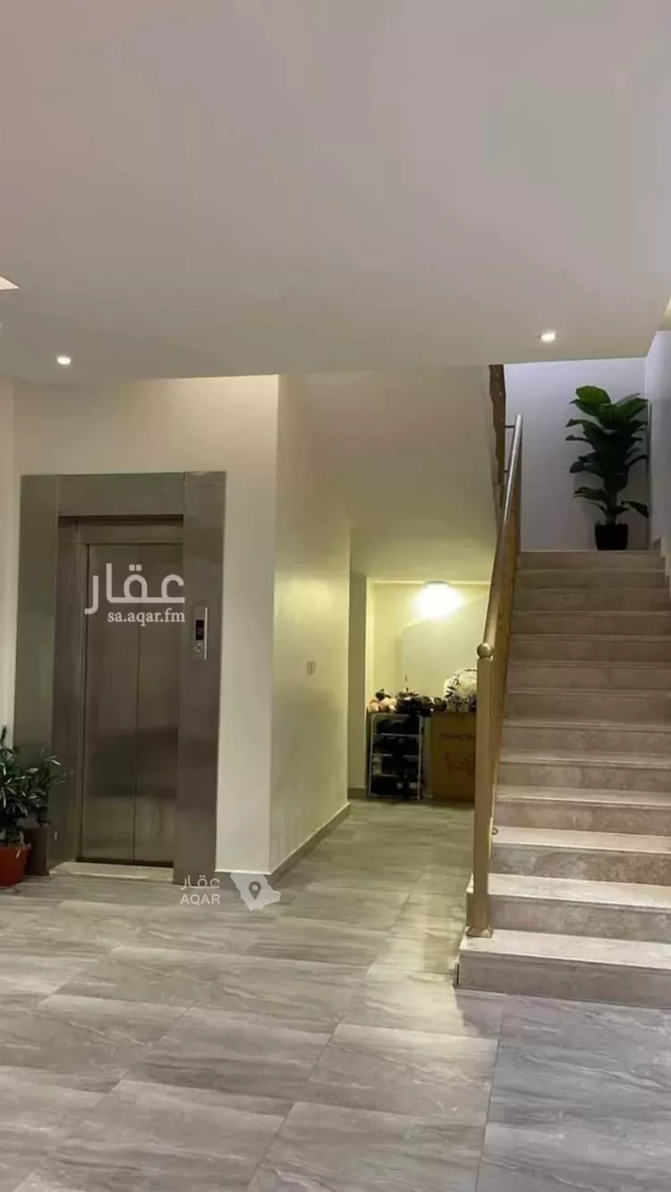فيلا للإيجار في شارع موسى بن عبدالله, حي الروضة, مدينة الرياض, منطقة الرياض صورة 5