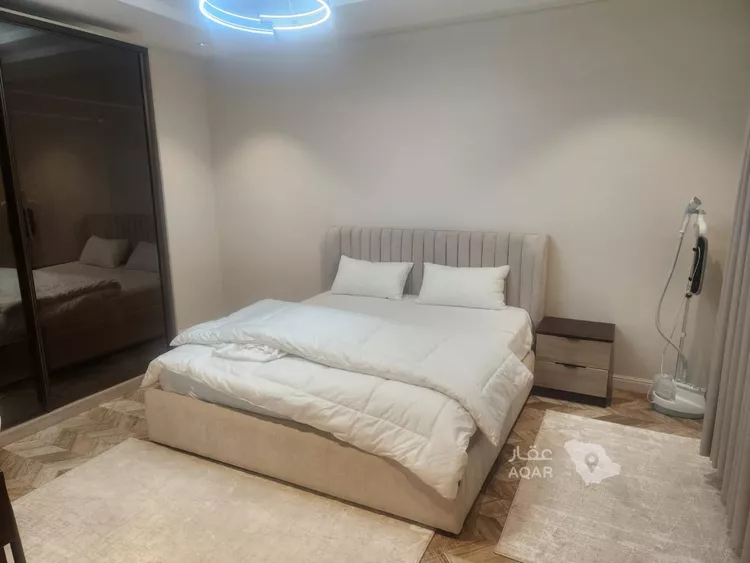 Studio for rent in Riyadh As Sahafah 8