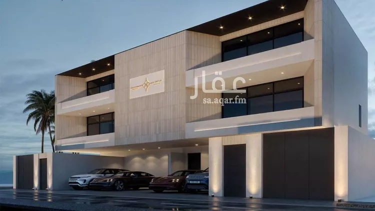 دور للبيع في شارع عقرباء 103, حي عقرباء, مدينة الجبيلة, منطقة الرياض صورة 2