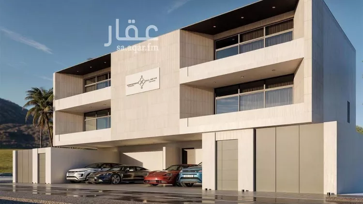 دور للبيع في شارع عقرباء 103, حي عقرباء, مدينة الجبيلة, منطقة الرياض صورة 3