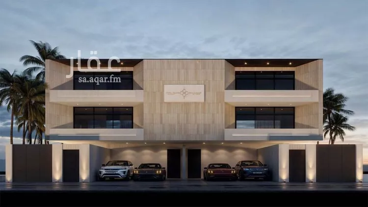 دور للبيع في شارع عقرباء 103, حي عقرباء, مدينة الجبيلة, منطقة الرياض