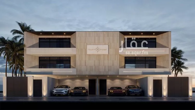 دور للبيع في شارع عقرباء 103, حي عقرباء, مدينة الجبيلة, منطقة الرياض