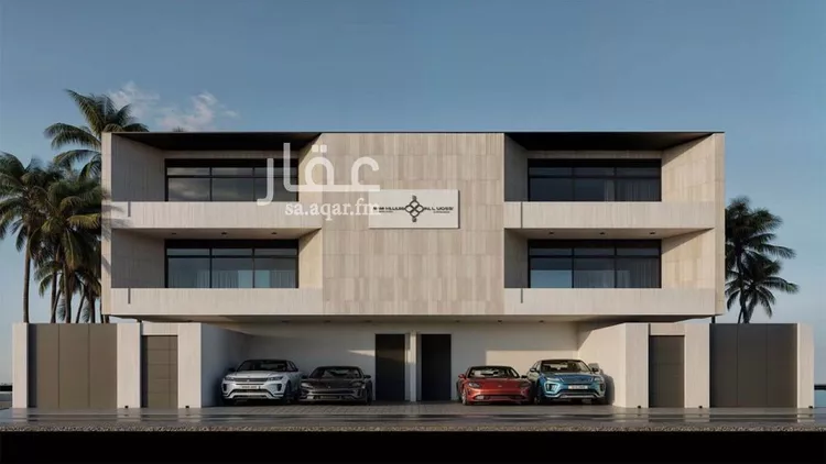 دور للبيع في شارع عقرباء 103, حي عقرباء, مدينة الجبيلة, منطقة الرياض صورة 4