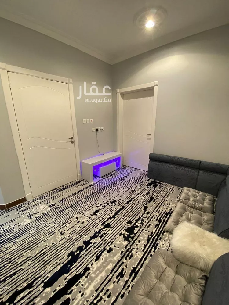 شقة للإيجار في شارع الكوثر, حي ظهرة لبن, مدينة الرياض, منطقة الرياض صورة 4