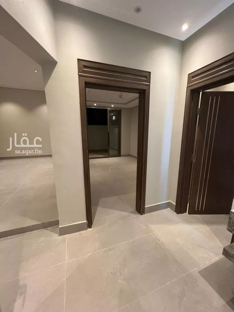 شقة للإيجار في شارع الحصير, حي الملقا, مدينة الرياض, منطقة الرياض صورة 4