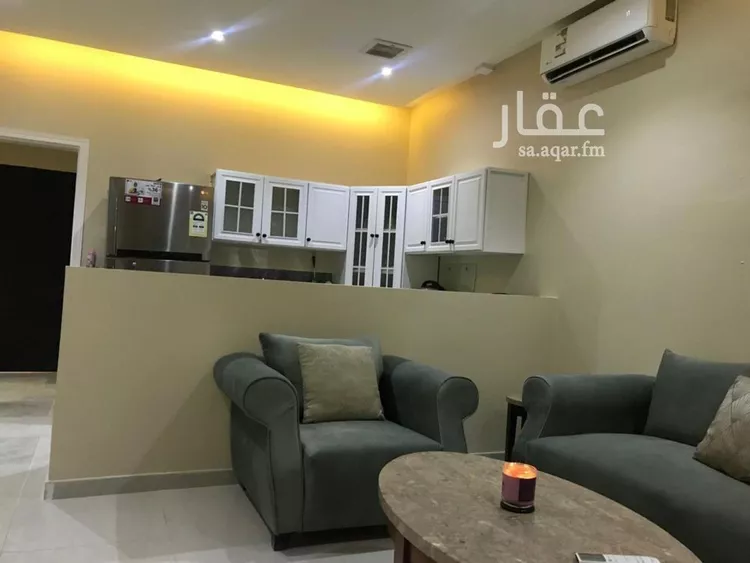 شقة للإيجار في شارع الرمس, حي الملقا, مدينة الرياض, منطقة الرياض صورة 3