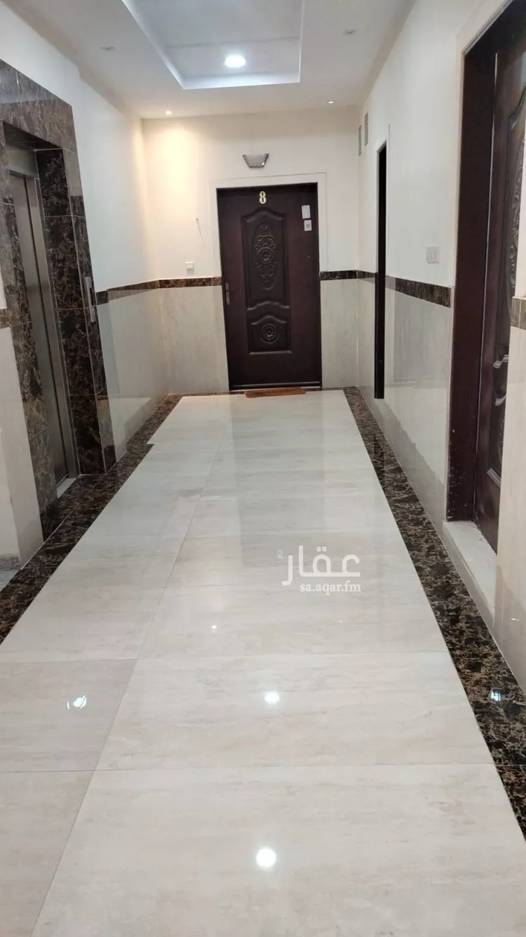 شقة للإيجار في شارع الأمير عبدالله بن سعود بن عبدالله صنيت, حي الصحافة, مدينة الرياض, منطقة الرياض صورة 4