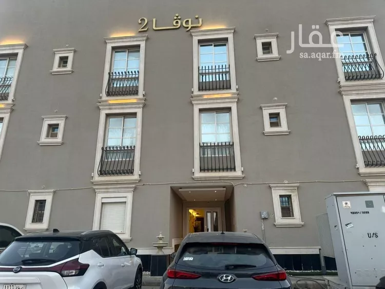 شقة للإيجار في شارع الحصير, حي الملقا, مدينة الرياض, منطقة الرياض