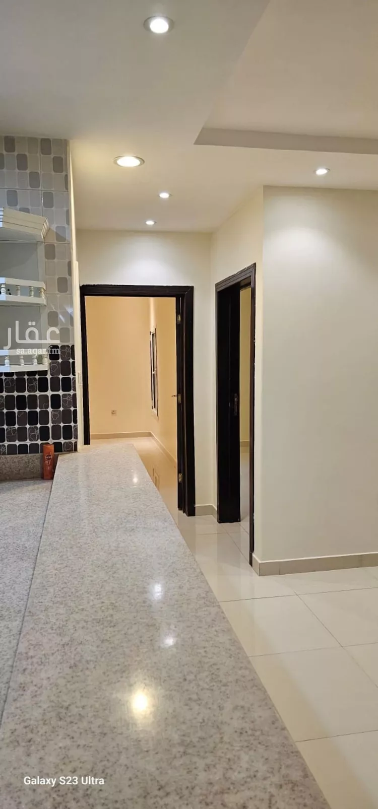 شقة للإيجار في شارع رخي العنبري, حي العارض, مدينة الرياض, منطقة الرياض صورة 5