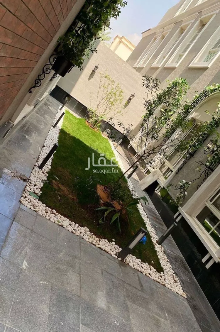 Apartment for Rent in Riyadh King Abdul Aziz صورة 3