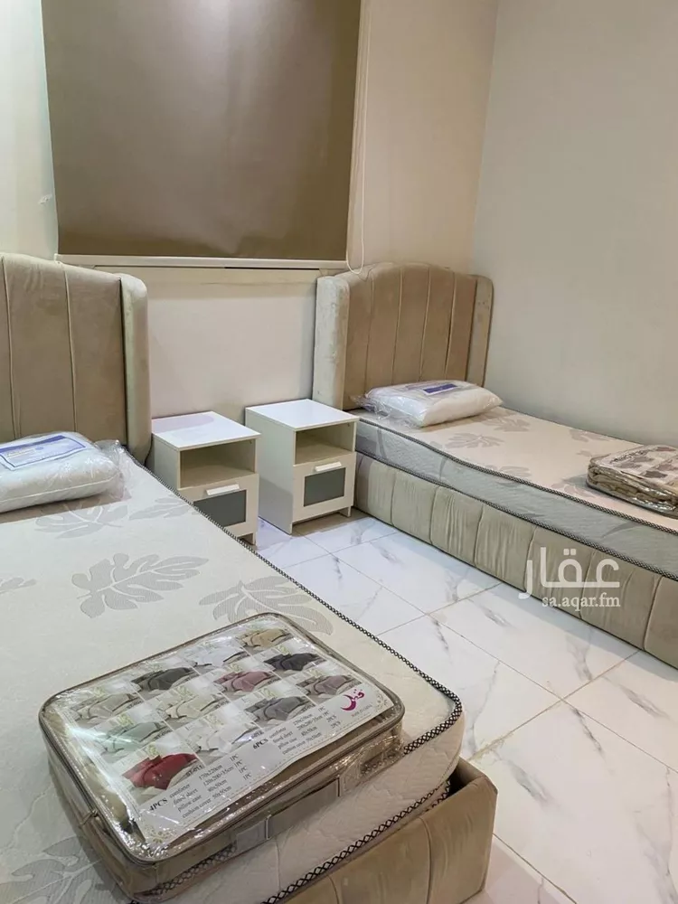 شقة للإيجار في شارع أبي العلاء محمد بن الفقيه, حي الرمال, مدينة الرياض, منطقة الرياض