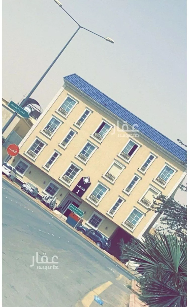 Apartment for Rent in Riyadh King Faisal