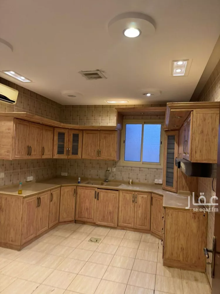 شقة للإيجار في شارع علي الثمانيني, حي الأندلس, مدينة الرياض, منطقة الرياض 1 صورة