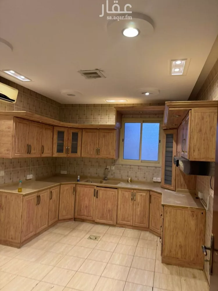 Floor for Rent in Riyadh Al Andalus صورة 4