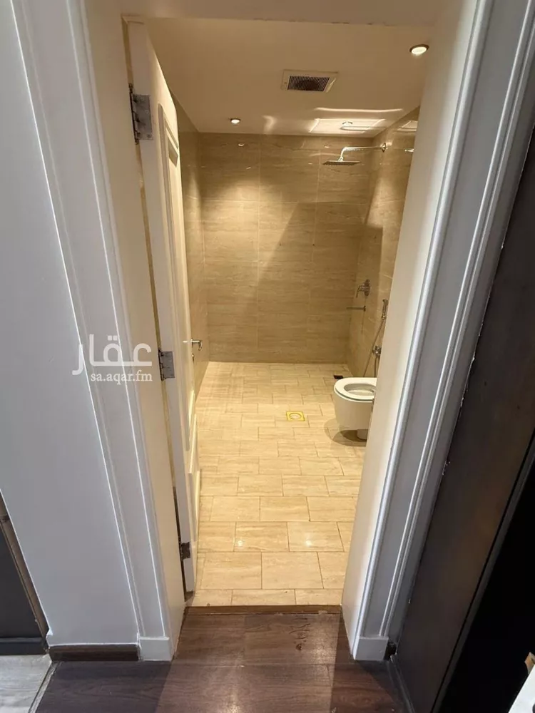 شقة للإيجار في شارع الفرعة, حي الياسمين, مدينة الرياض, منطقة الرياض صورة 4