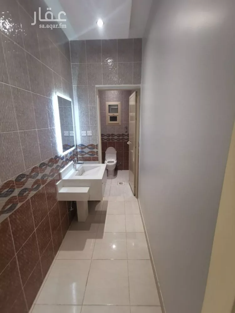 Floor for Rent in Riyadh Qurtubah صورة 3