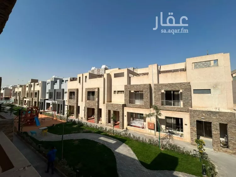 فيلا للإيجار في شارع رقم 300, حي الياسمين, مدينة الرياض, منطقة الرياض صورة 5