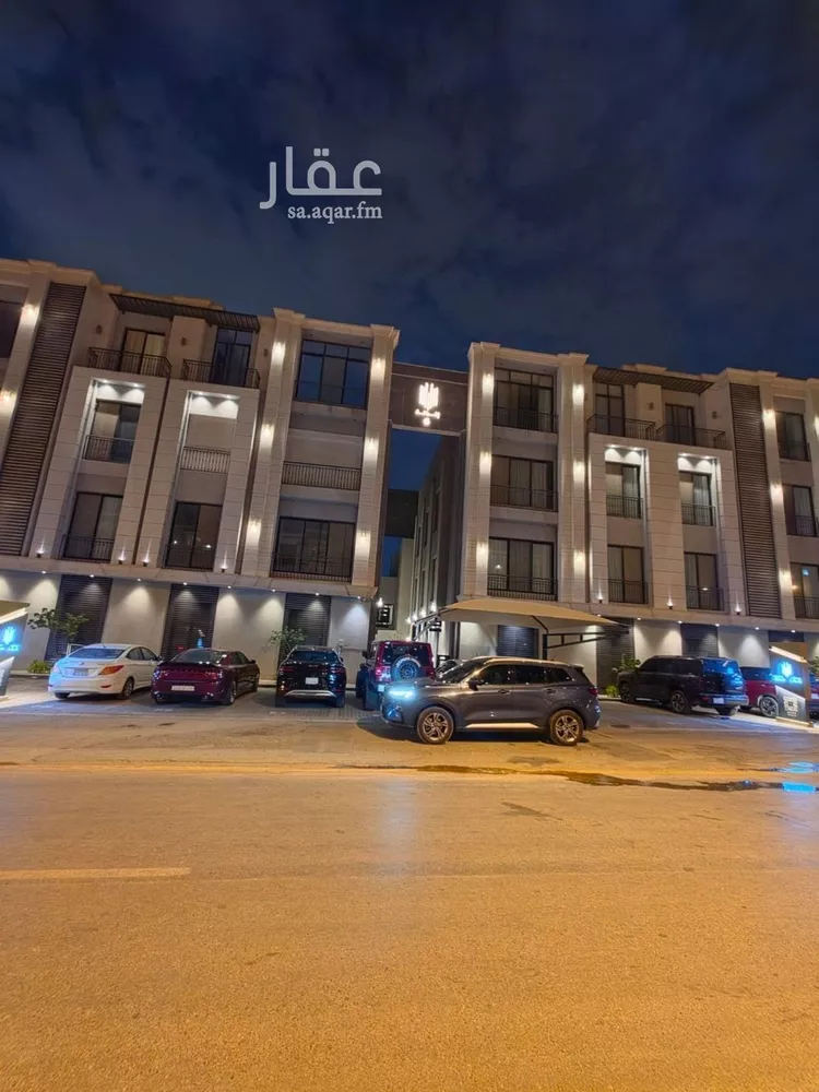 Apartment for Rent in Riyadh An Narjis