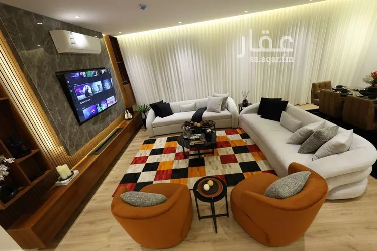 شقة للإيجار في شارع الحسن بن علي, حي التعاون, مدينة الرياض, منطقة الرياض صورة 4