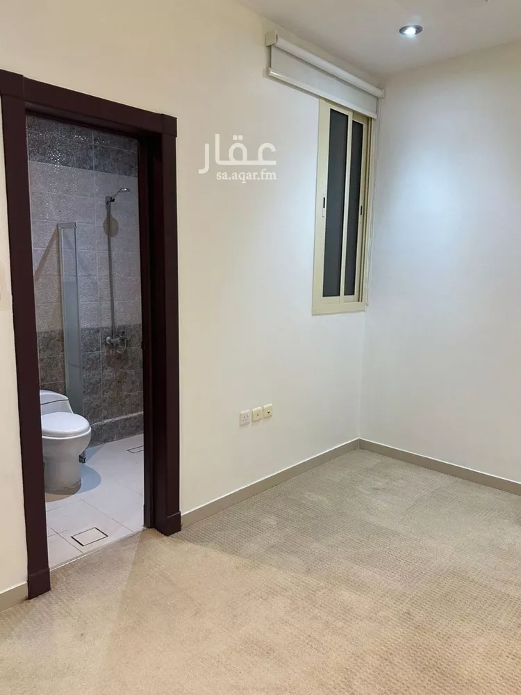 شقة للإيجار في شارع الأمير عبدالله بن سعود بن عبدالله صنيت, حي الصحافة, مدينة الرياض, منطقة الرياض صورة 5