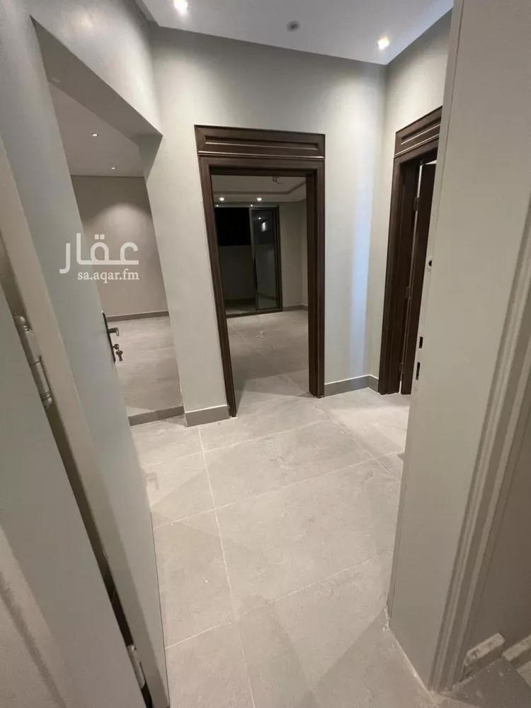 شقة للإيجار في شارع الحصير, حي الملقا, مدينة الرياض, منطقة الرياض صورة 2