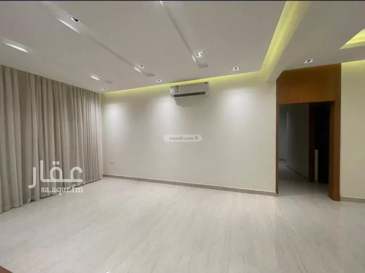 شقة للإيجار في شارع الحصير, حي الملقا, مدينة الرياض, منطقة الرياض صورة 5