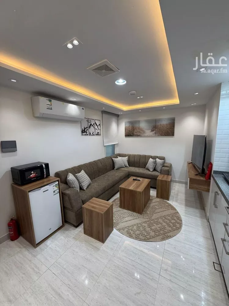 شقة للإيجار في شارع السيح, حي الملز, مدينة الرياض, منطقة الرياض صورة 2