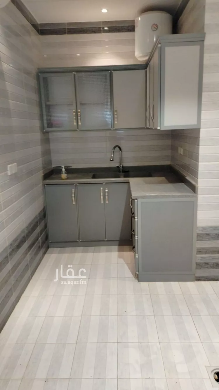 شقة للإيجار في شارع الأمير عبدالله بن سعود بن عبدالله صنيت, حي الصحافة, مدينة الرياض, منطقة الرياض صورة 2