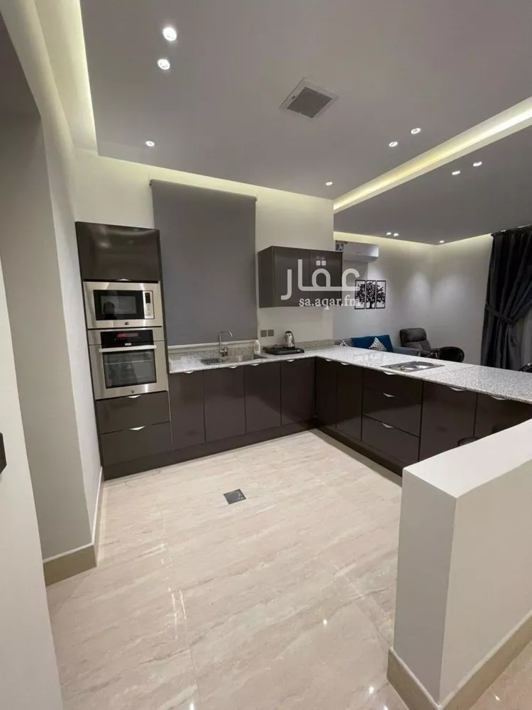 شقة للإيجار في شارع العلمين, حي الملك عبدالله, مدينة الرياض, منطقة الرياض صورة 4