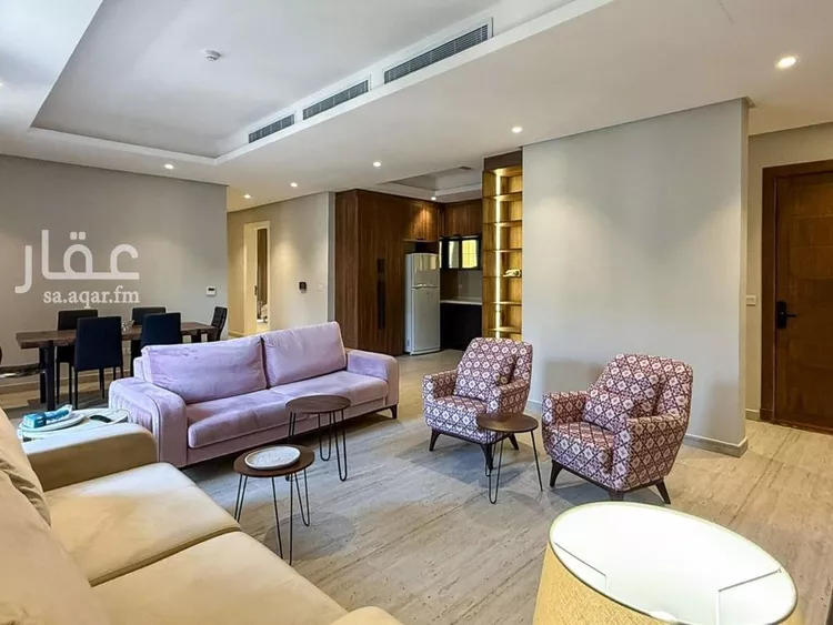 شقة للإيجار في شارع الفرعة, حي الياسمين, مدينة الرياض, منطقة الرياض صورة 3