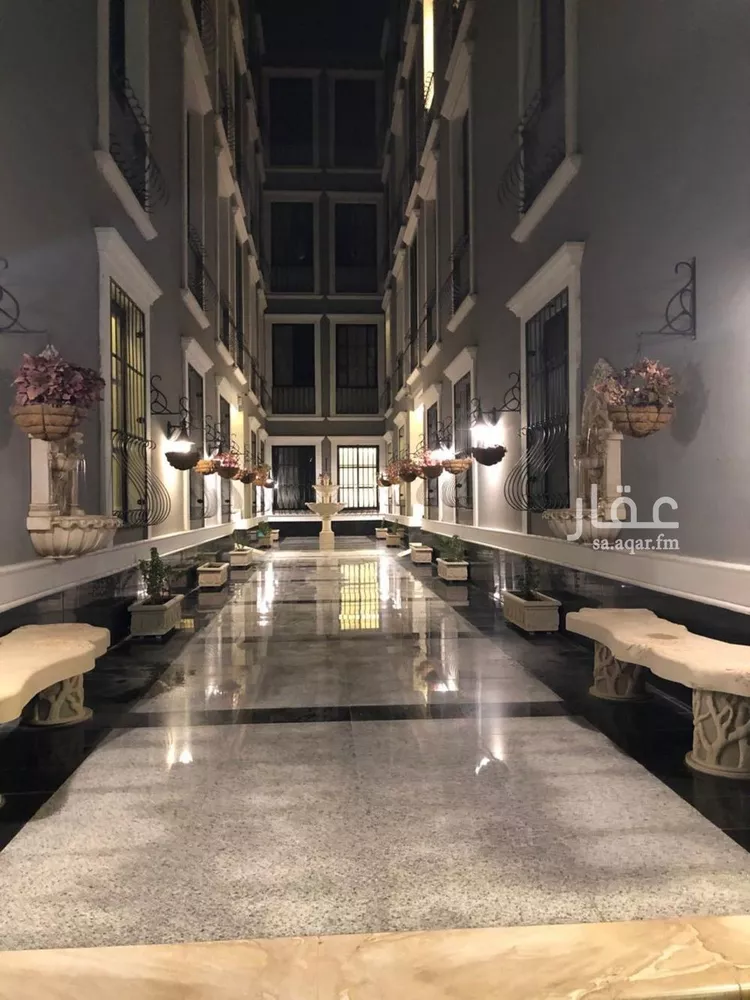 شقة للإيجار في شارع الفرعة, حي الياسمين, مدينة الرياض, منطقة الرياض صورة 2