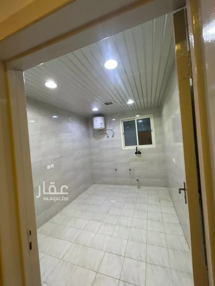 شقة للإيجار في شارع أبي العلاء محمد بن الفقيه, حي الرمال, مدينة الرياض, منطقة الرياض صورة 2