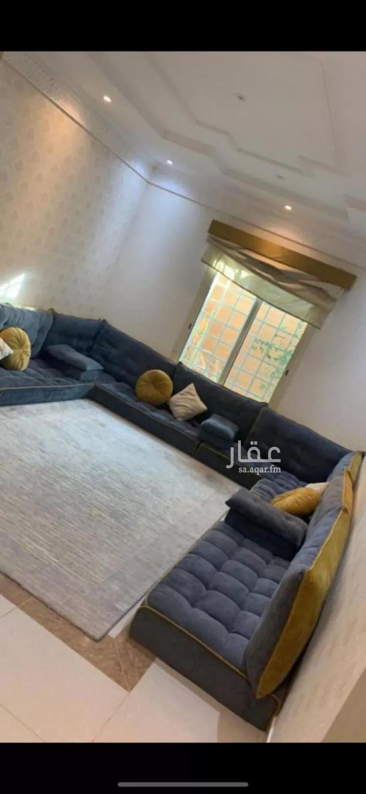 شقة للإيجار في شارع ابي موسى الاشعري, حي الأندلس, مدينة الرياض, منطقة الرياض