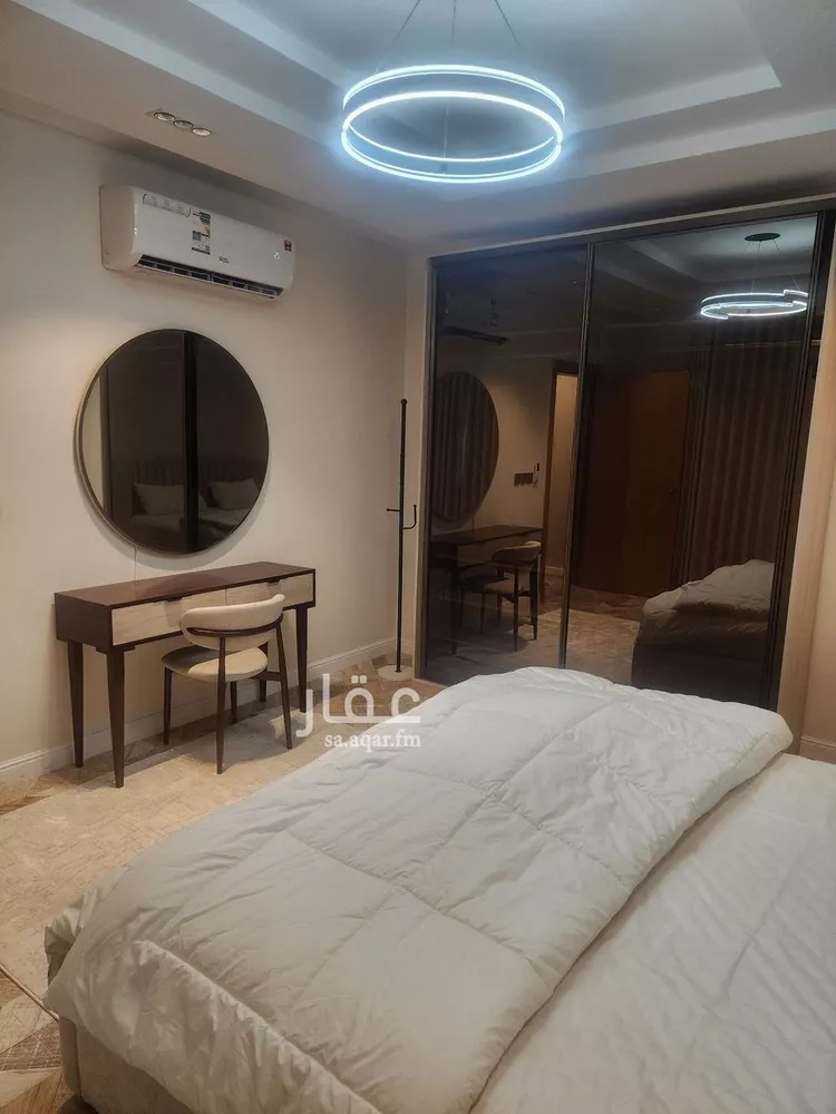 شقة للإيجار في شارع النهار, حي الصحافة, مدينة الرياض, منطقة الرياض صورة 4