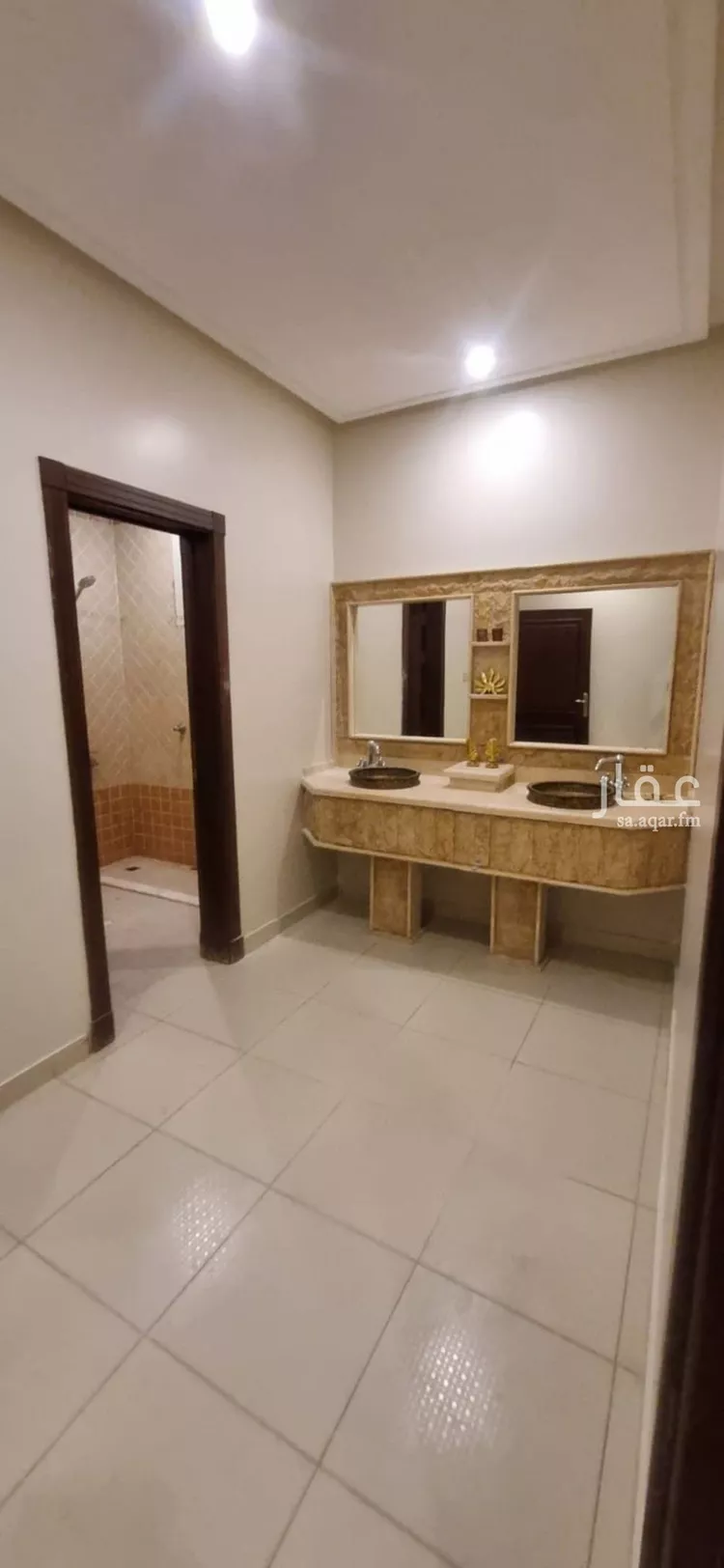 شقة للإيجار في شارع أشقر, حي الندى, مدينة الرياض, منطقة الرياض صورة 5