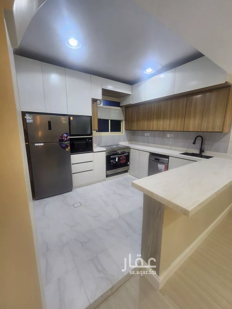 شقة للإيجار في شارع رقم 300, حي الياسمين, مدينة الرياض, منطقة الرياض