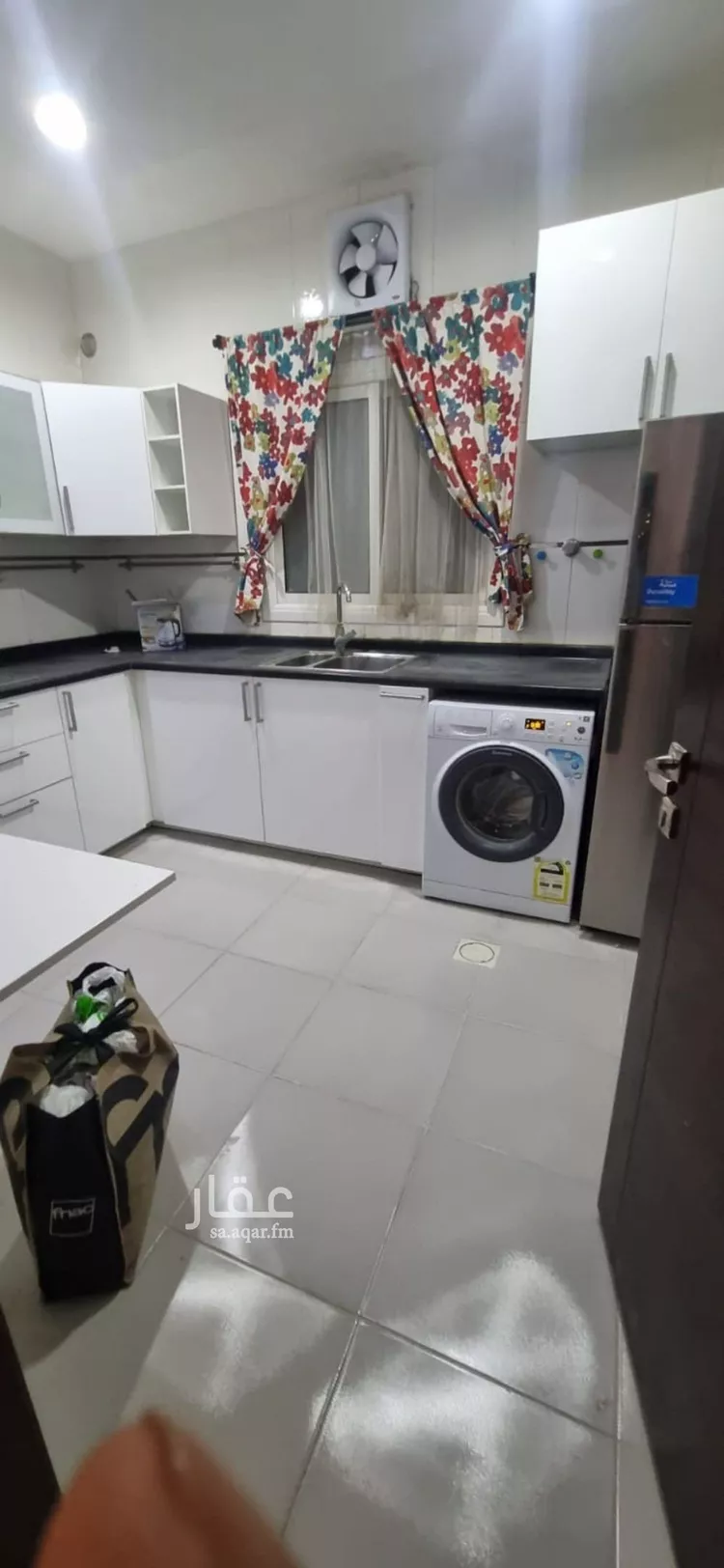 شقة للإيجار في شارع الباقورة, حي الحمراء, مدينة الرياض, منطقة الرياض صورة 4