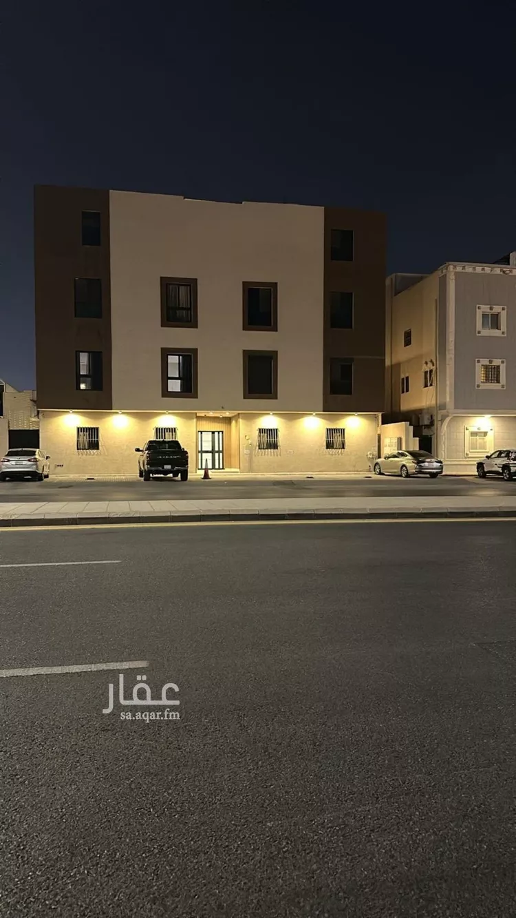 Apartment for Rent in Riyadh Al Manar