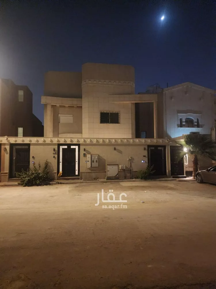شقة للإيجار في شارع النخيلة, حي الصحافة, مدينة الرياض, منطقة الرياض