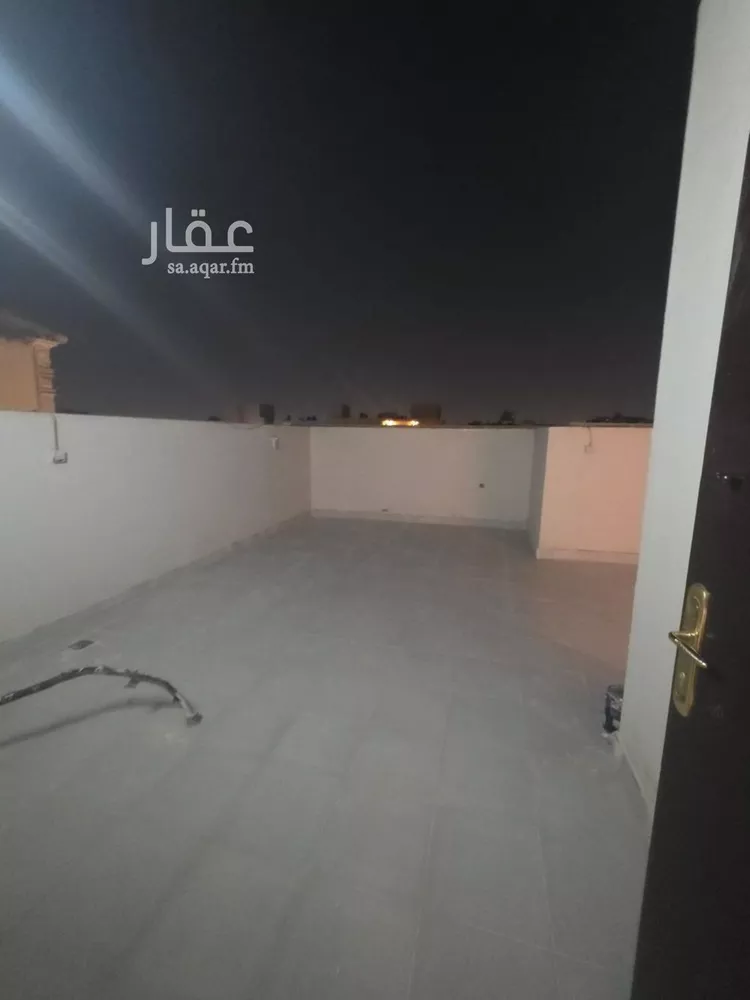 شقة للإيجار في شارع أشقر, حي الندى, مدينة الرياض, منطقة الرياض
