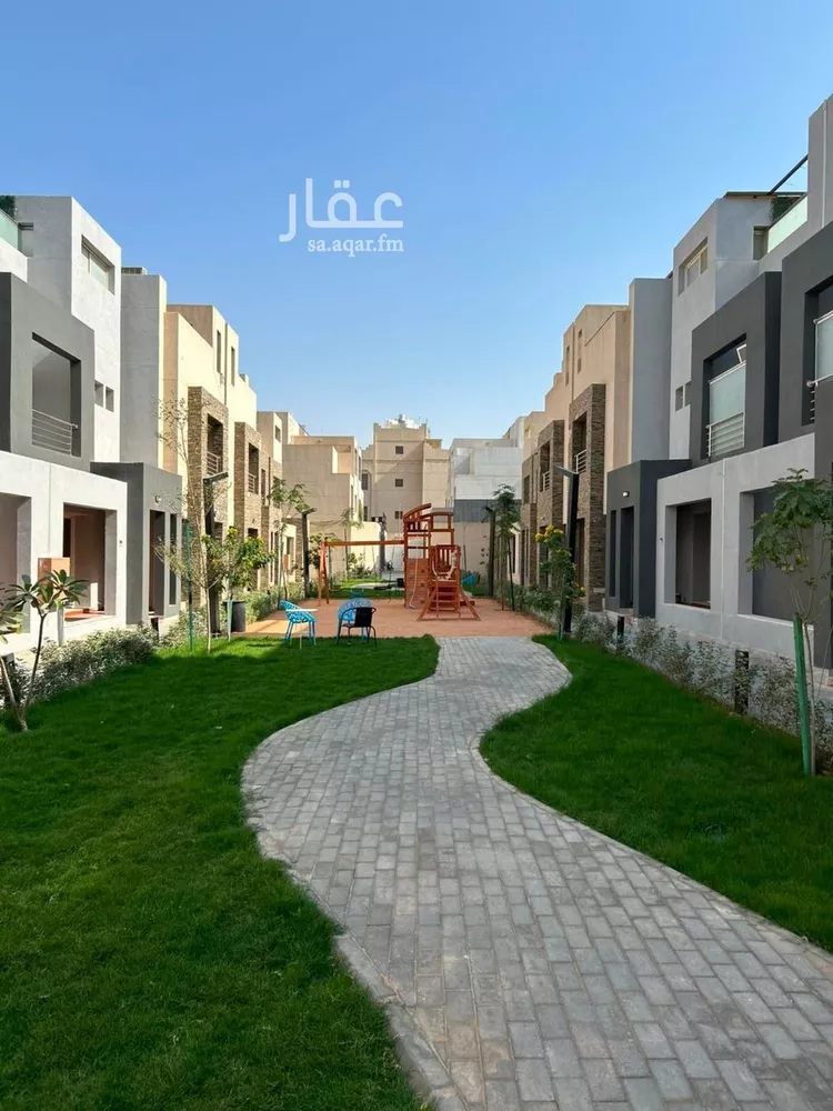 Villa for Rent in Riyadh Al Yasmin