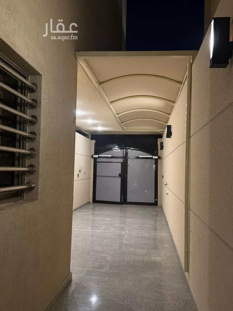 فيلا للإيجار في شارع ضرما, حي قرطبة, مدينة الرياض, منطقة الرياض صورة 5