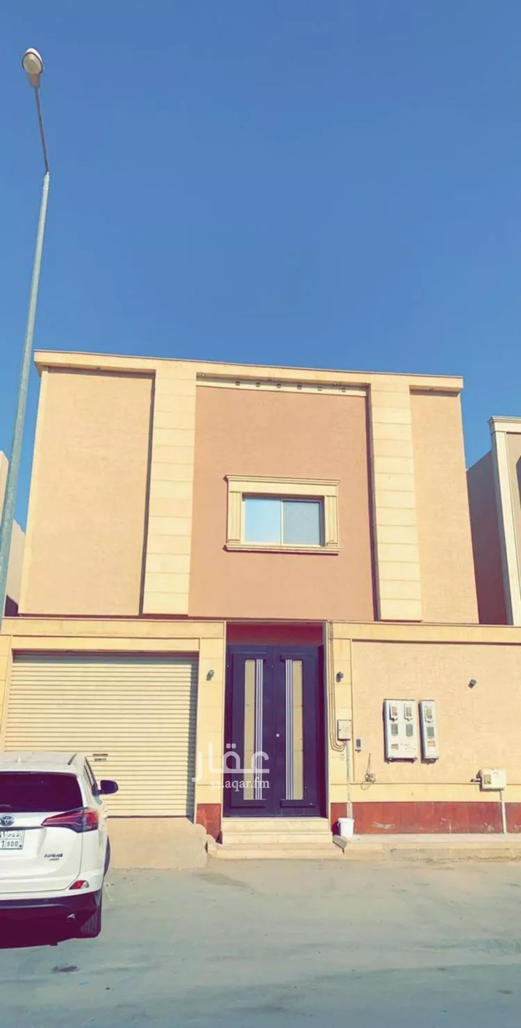 فيلا للإيجار في شارع رقم 300, حي الياسمين, مدينة الرياض, منطقة الرياض