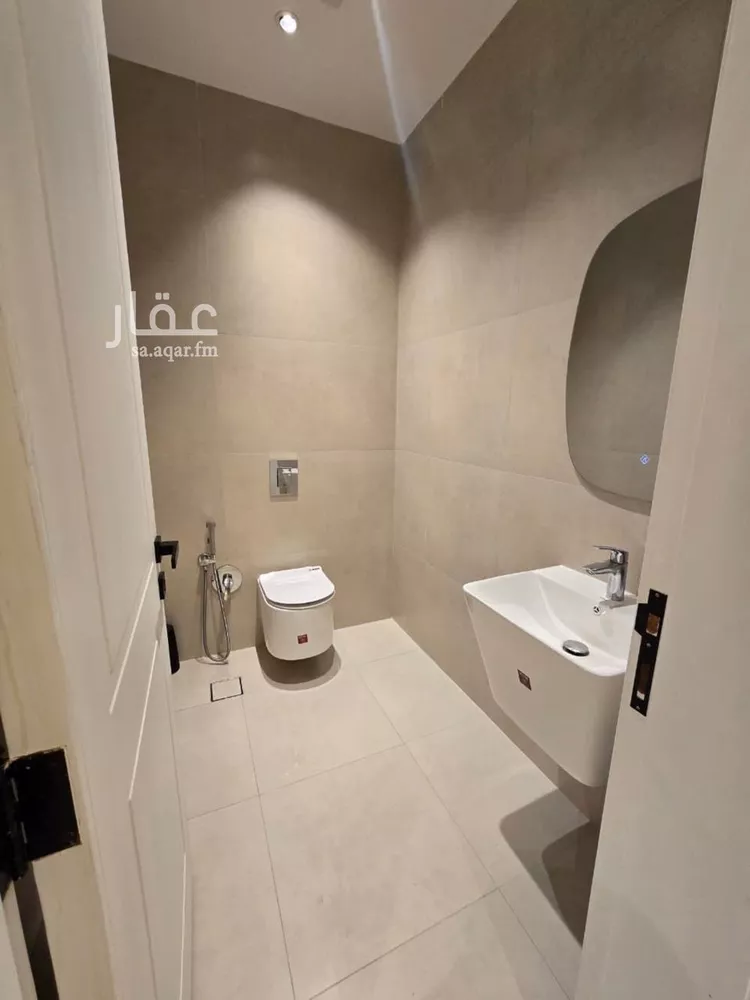 شقة للإيجار في شارع عثمان بن عفان, حي النرجس, مدينة الرياض, منطقة الرياض صورة 4