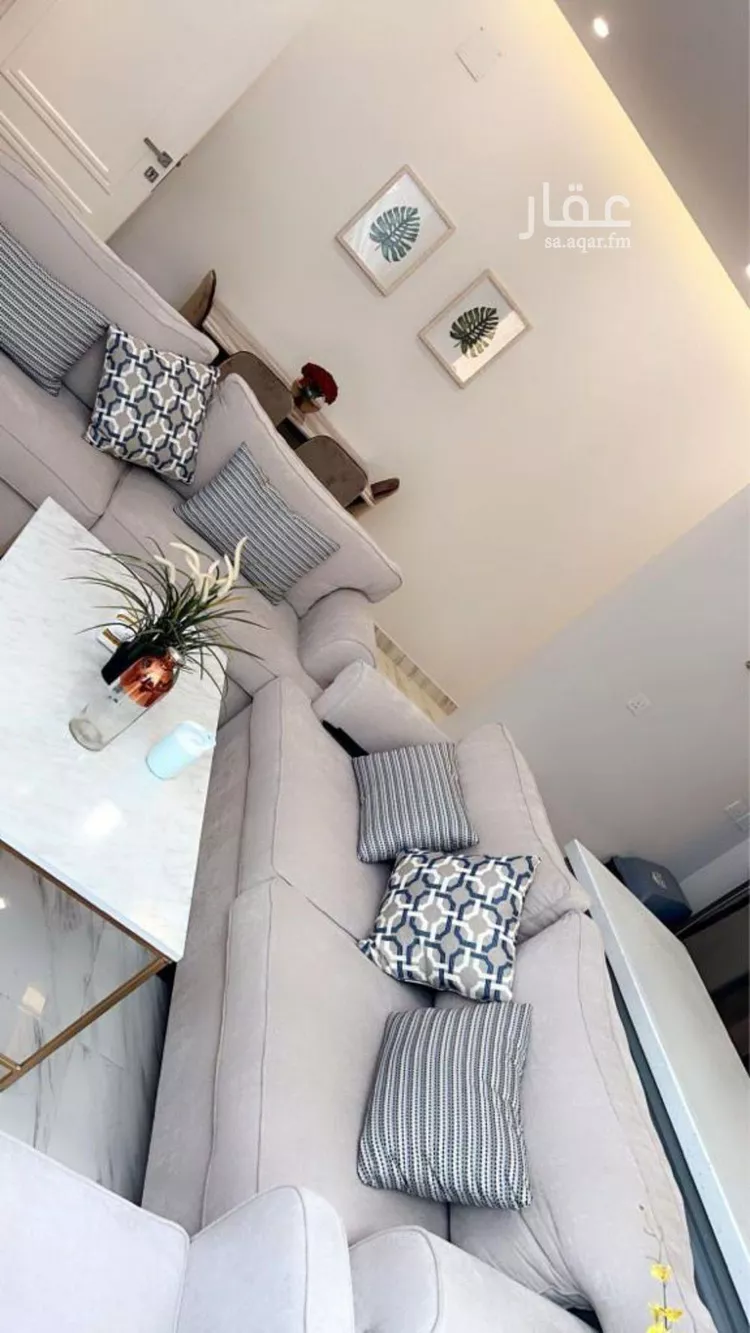 شقة للإيجار في شارع ثابت بن أحمد, حي الملك فيصل, مدينة الرياض, منطقة الرياض صورة 5