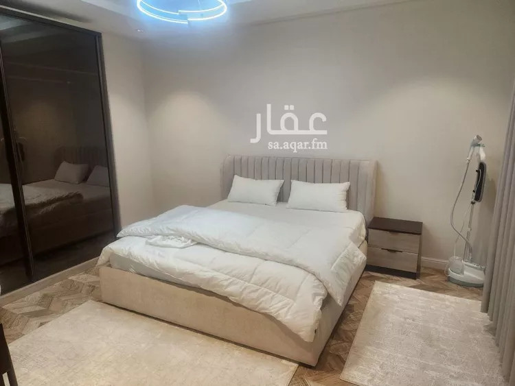 شقة للإيجار في شارع النهار, حي الصحافة, مدينة الرياض, منطقة الرياض صورة 2