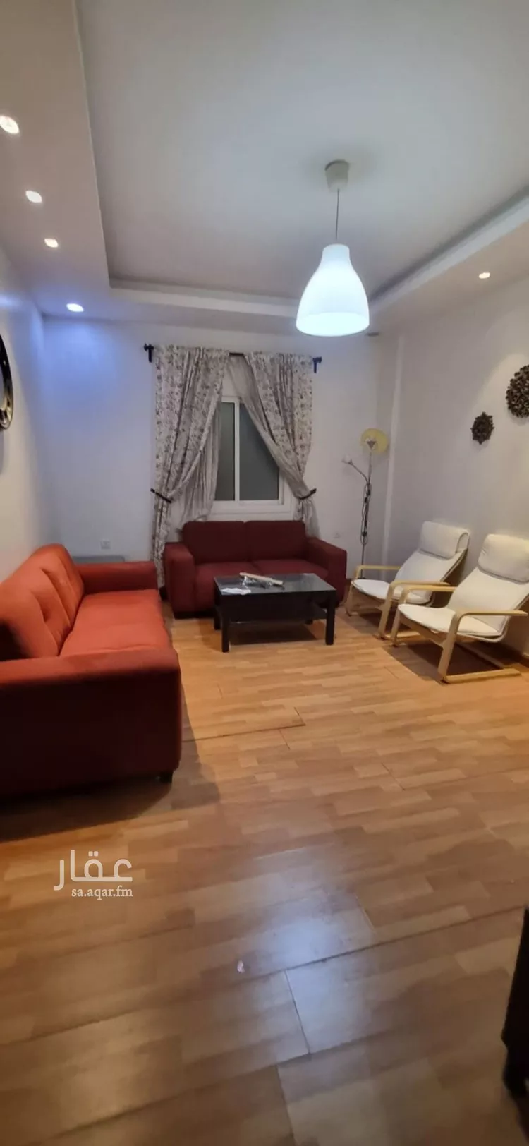 شقة للإيجار في شارع الباقورة, حي الحمراء, مدينة الرياض, منطقة الرياض صورة 3