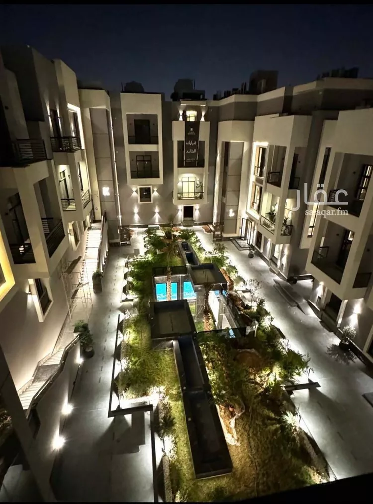 Apartment for Rent in Riyadh Al Yasmin